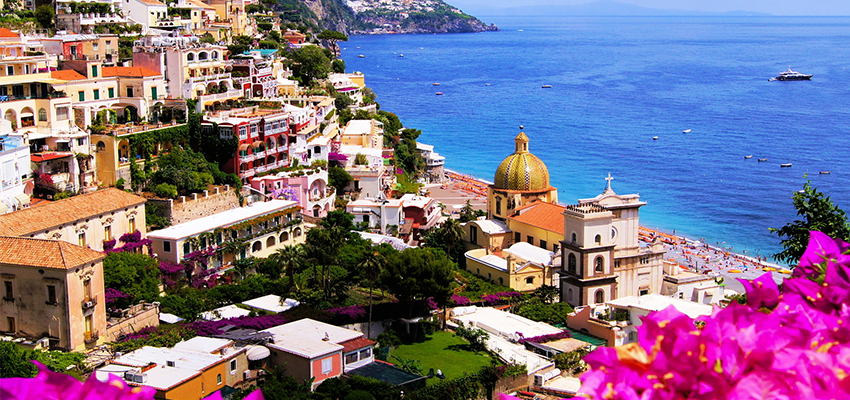 Campania